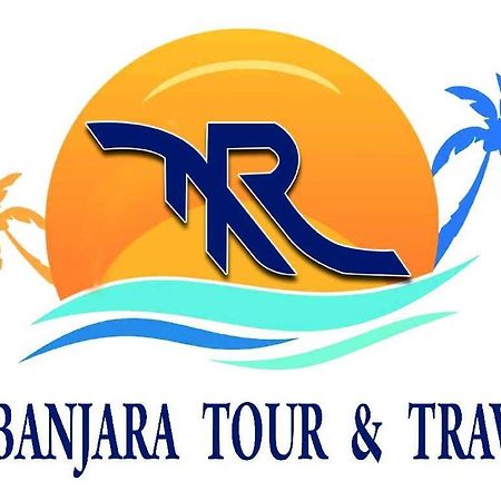 Banjara Tour & Travels Lägenhet Calcutta Exteriör bild